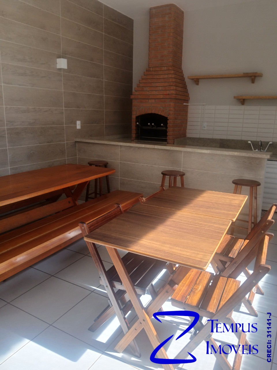 Apartamento, 2 quartos, 60 m² - Foto 20