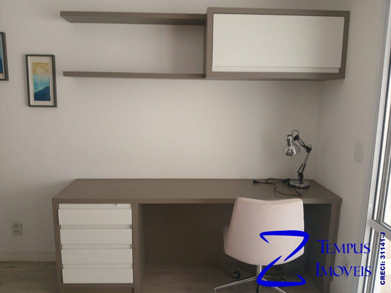 Apartamento, 2 quartos, 65 m² - Foto 16