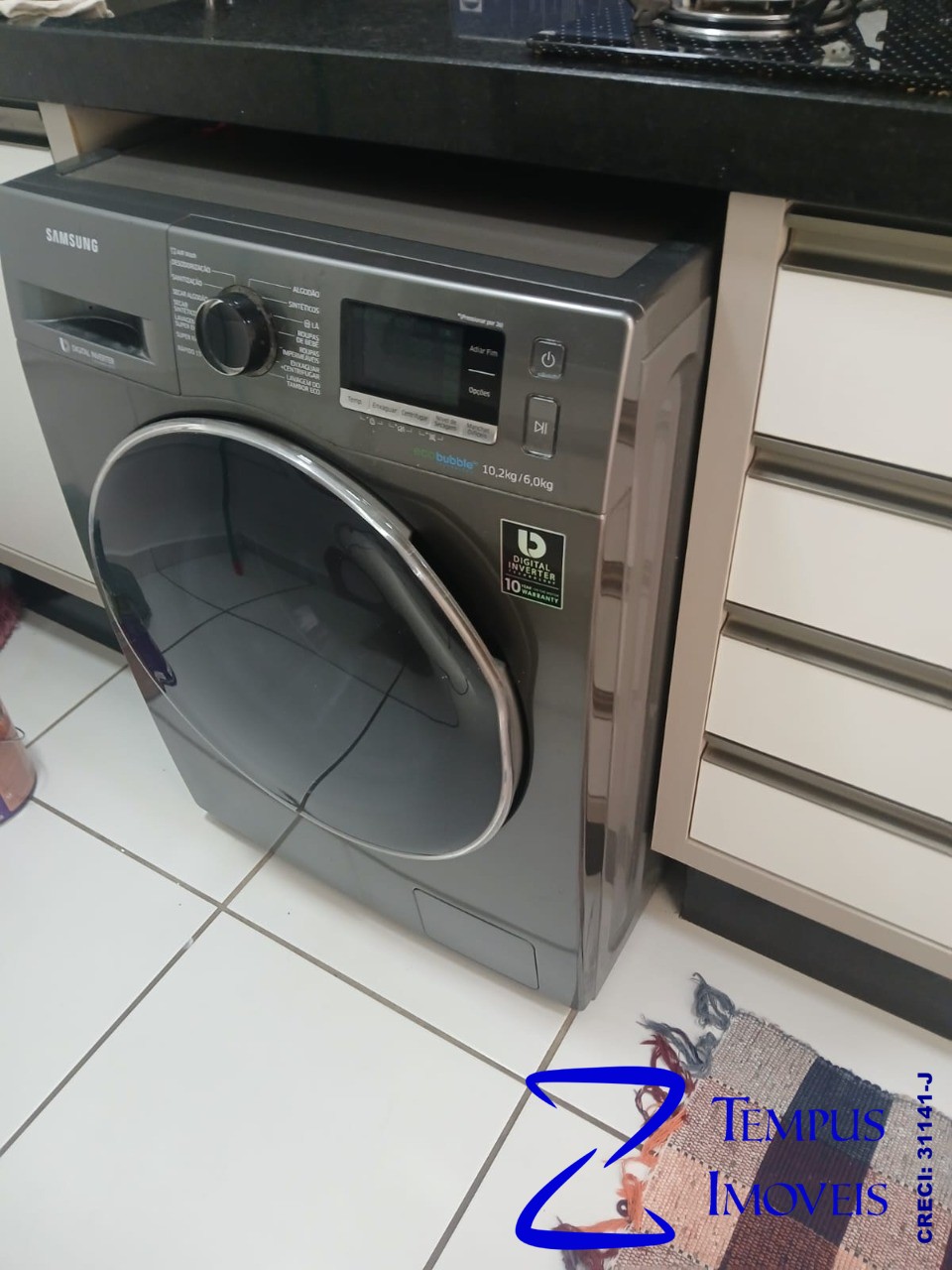 Apartamento, 2 quartos, 65 m² - Foto 12