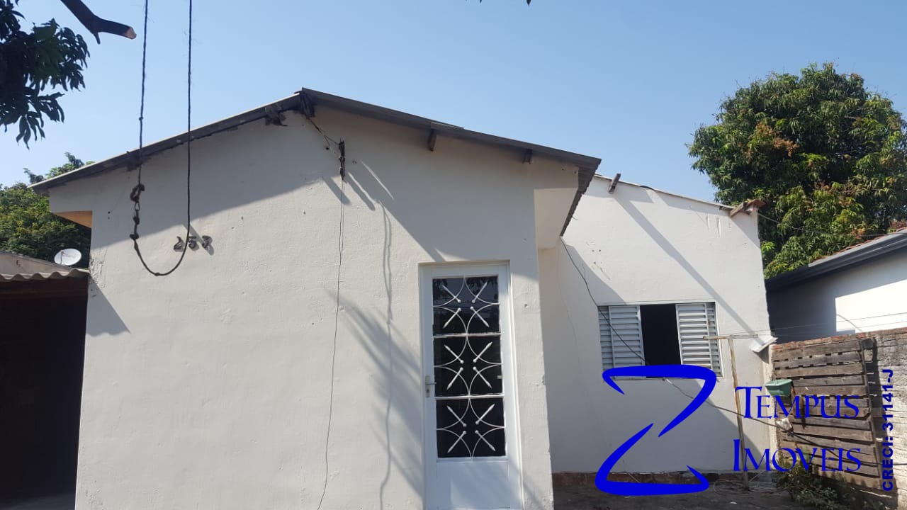 Casa, 2 quartos, 152 m² - Foto 3