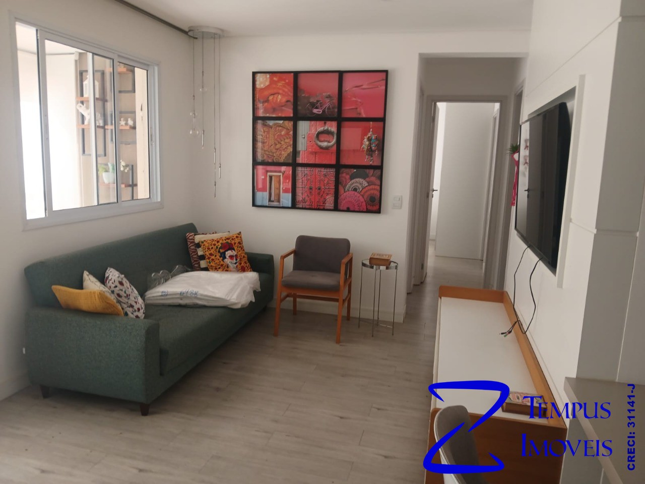Apartamento, 2 quartos, 65 m² - Foto 5