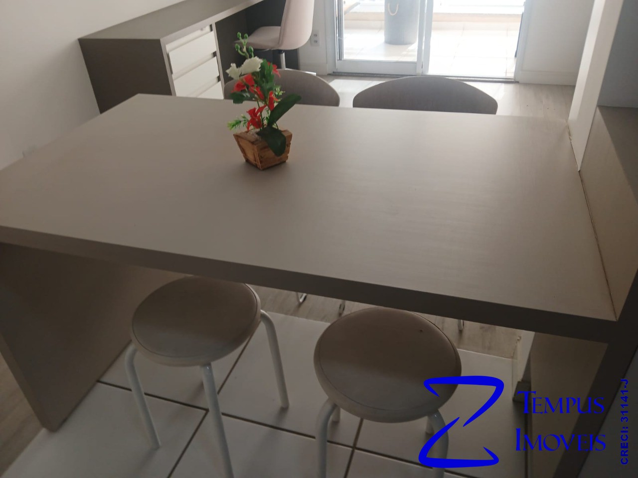 Apartamento, 2 quartos, 65 m² - Foto 3