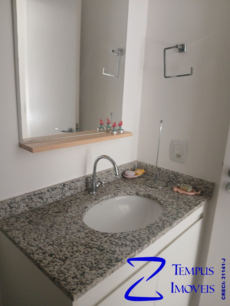 Apartamento, 2 quartos, 65 m² - Foto 19