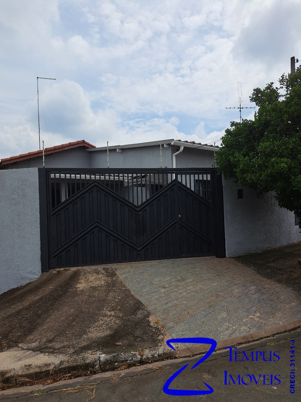 Casa, 3 quartos, 213 m² - Foto 2