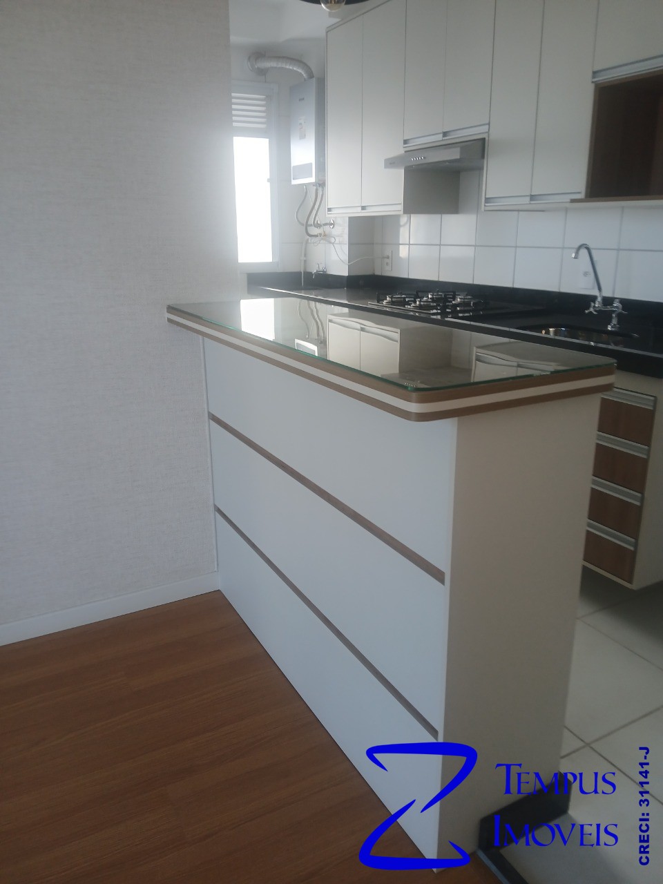 Apartamento, 2 quartos, 60 m² - Foto 7