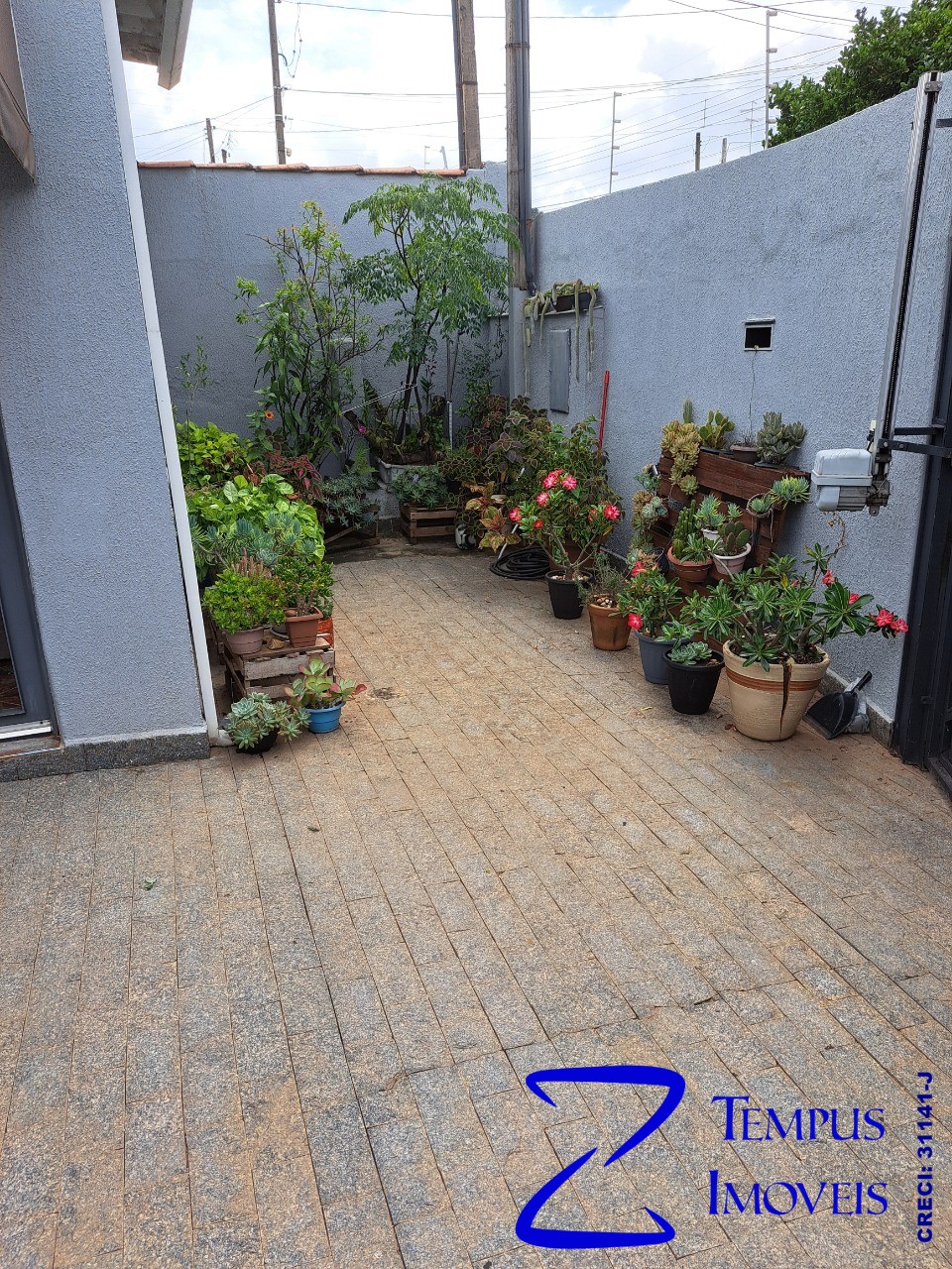 Casa, 3 quartos, 213 m² - Foto 3