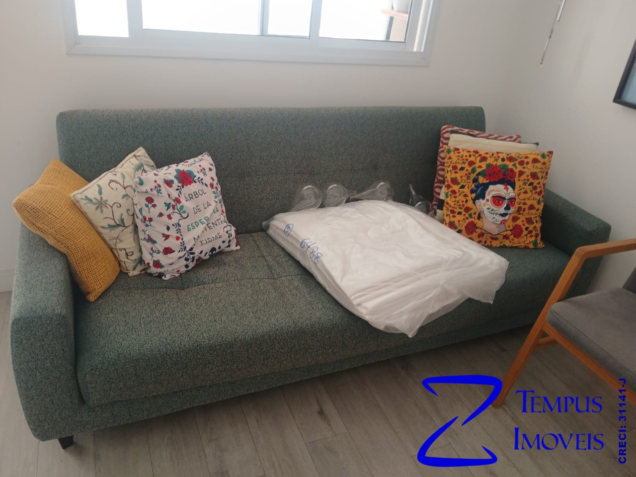Apartamento, 2 quartos, 65 m² - Foto 6