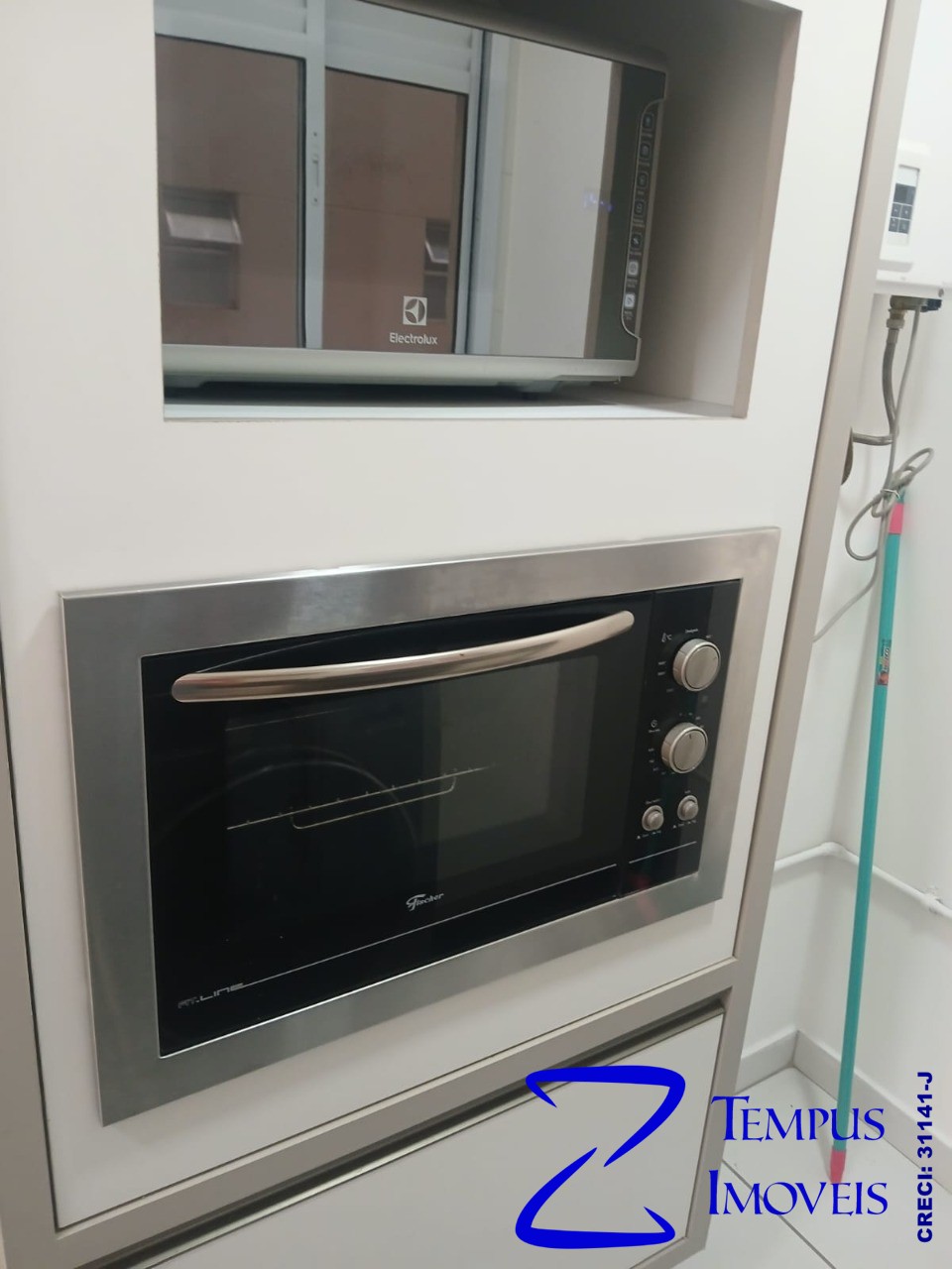 Apartamento, 2 quartos, 65 m² - Foto 13