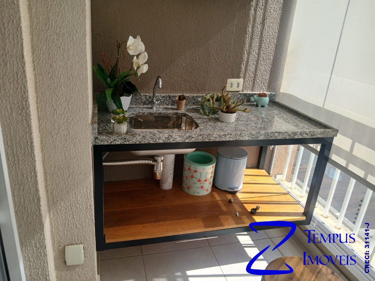 Apartamento, 2 quartos, 65 m² - Foto 4