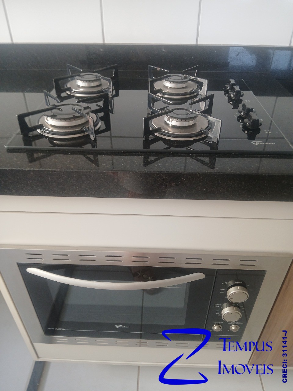 Apartamento, 2 quartos, 60 m² - Foto 6