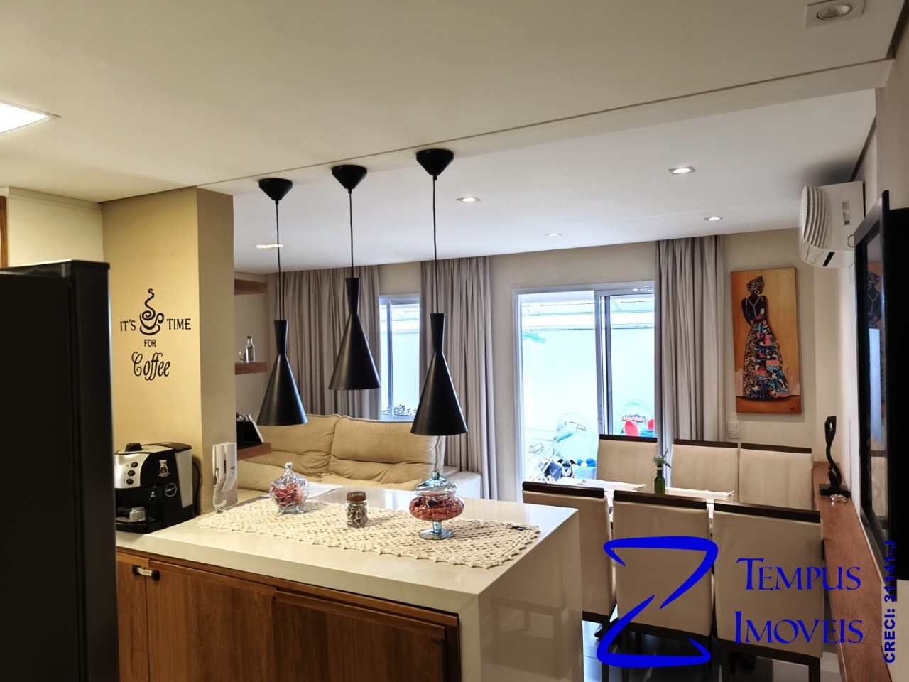 Apartamento, 3 quartos, 113 m² - Foto 8