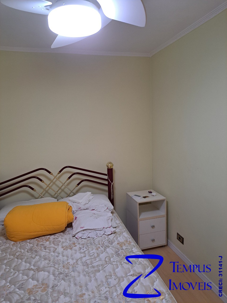 Apartamento, 3 quartos, 76 m² - Foto 4