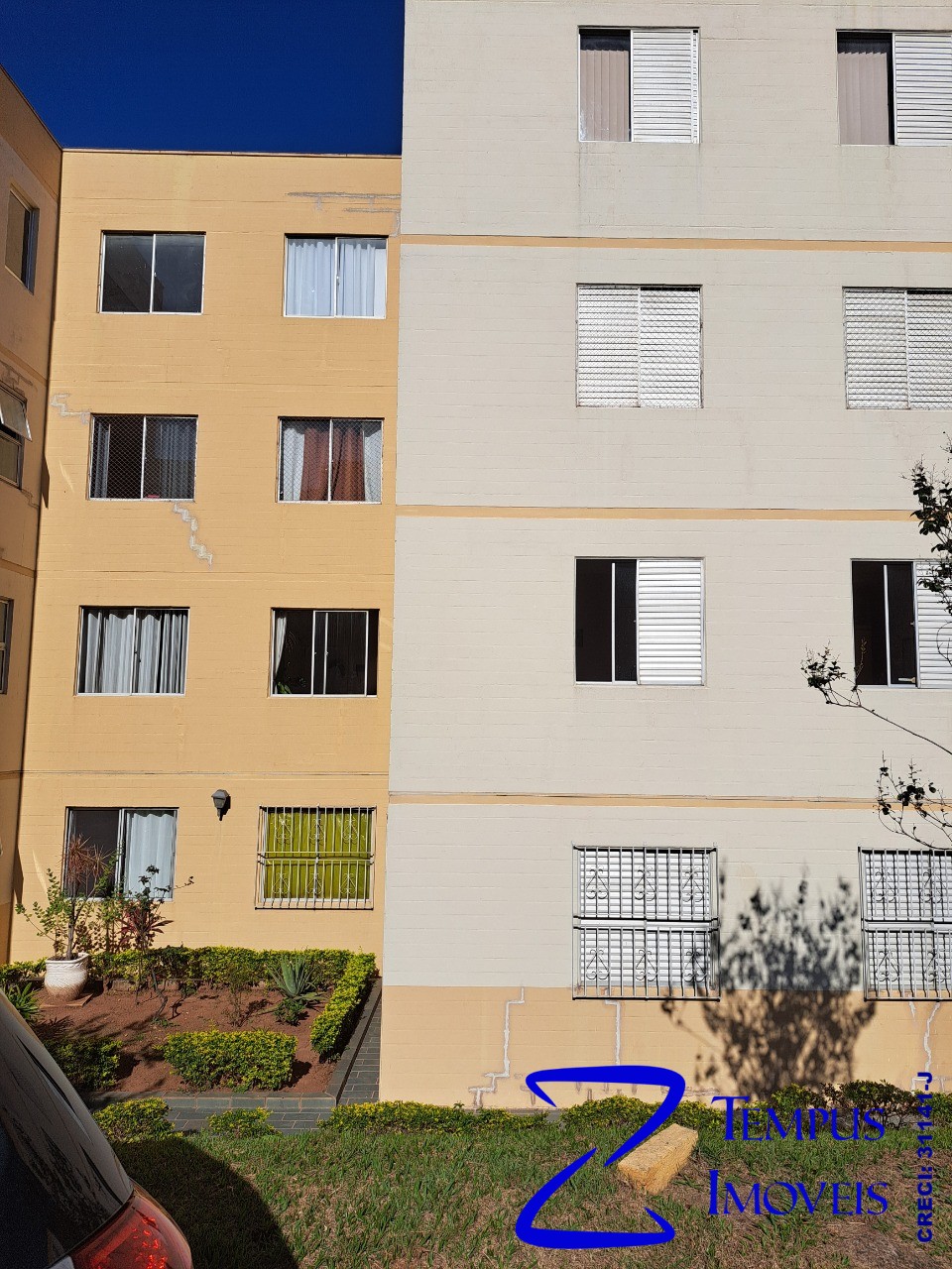 Apartamento, 3 quartos, 76 m² - Foto 1