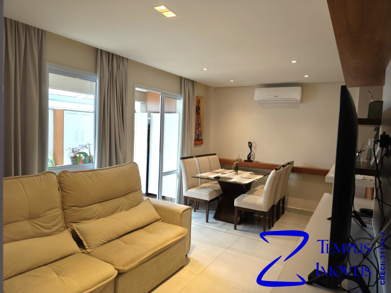 Apartamento, 3 quartos, 113 m² - Foto 9