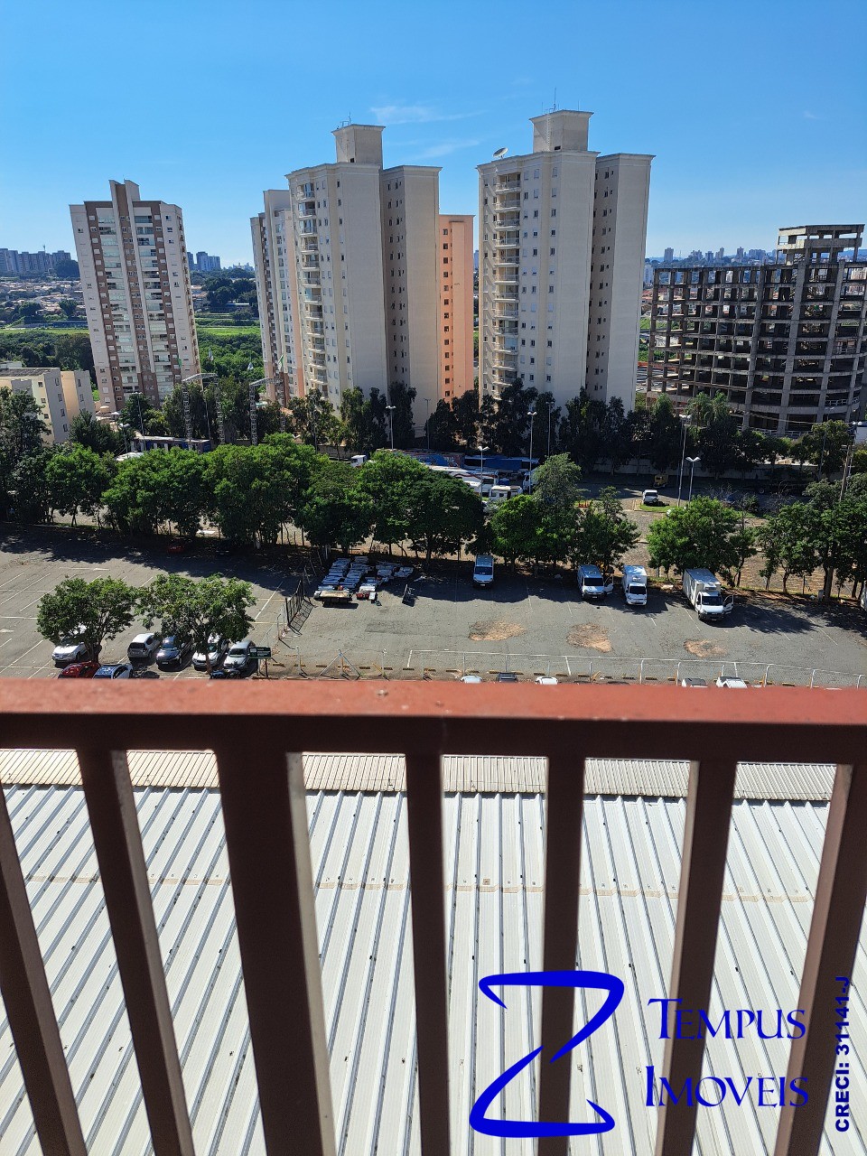 Cobertura, 3 quartos, 110 m² - Foto 5