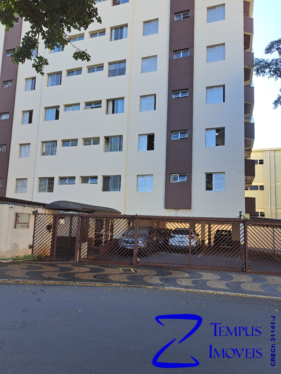 Cobertura, 3 quartos, 110 m² - Foto 1