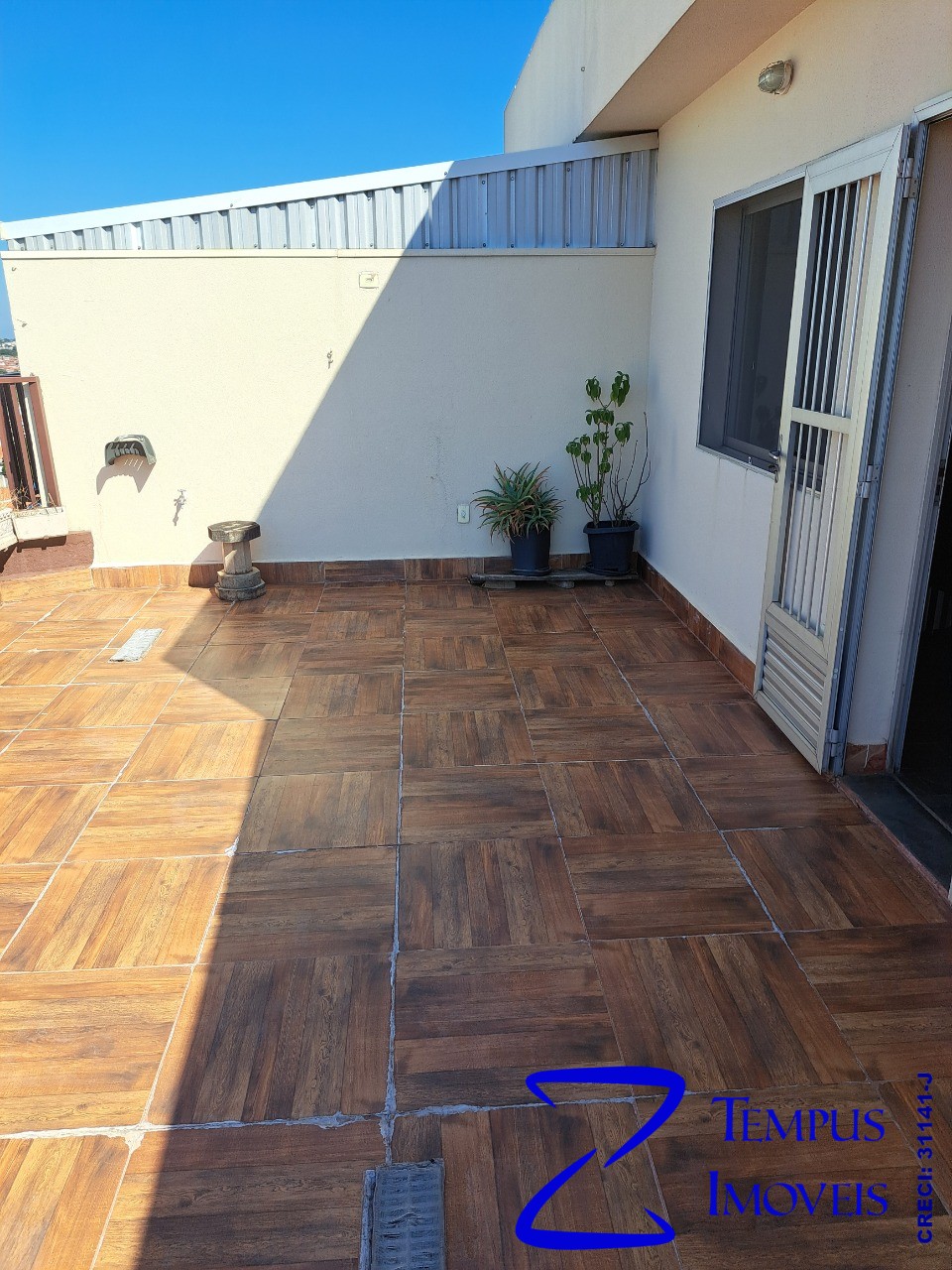 Cobertura, 3 quartos, 110 m² - Foto 11