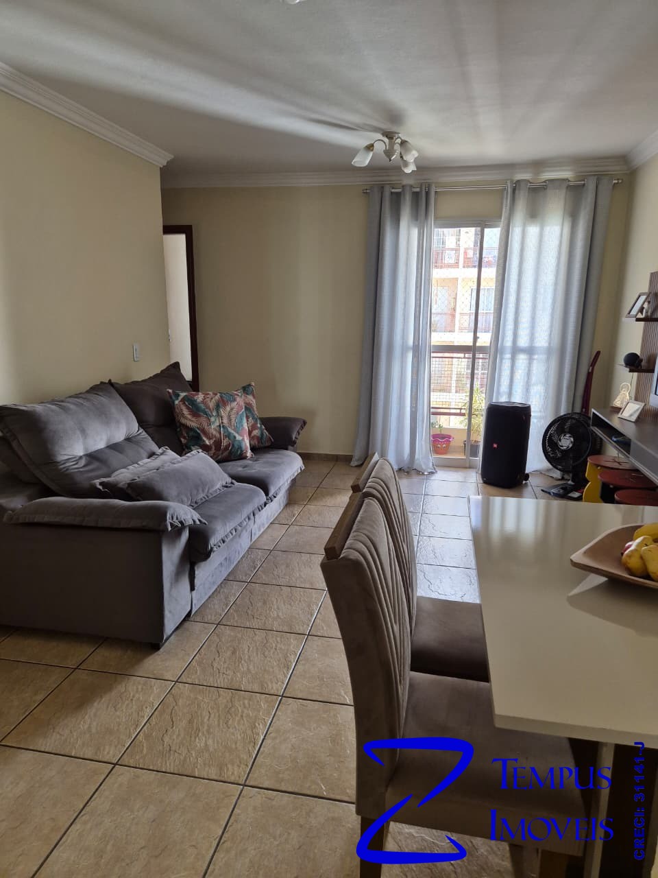 Apartamento, 3 quartos, 86 m² - Foto 2
