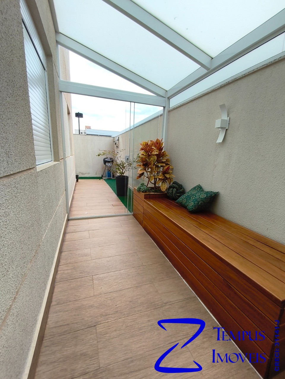 Apartamento, 3 quartos, 113 m² - Foto 3