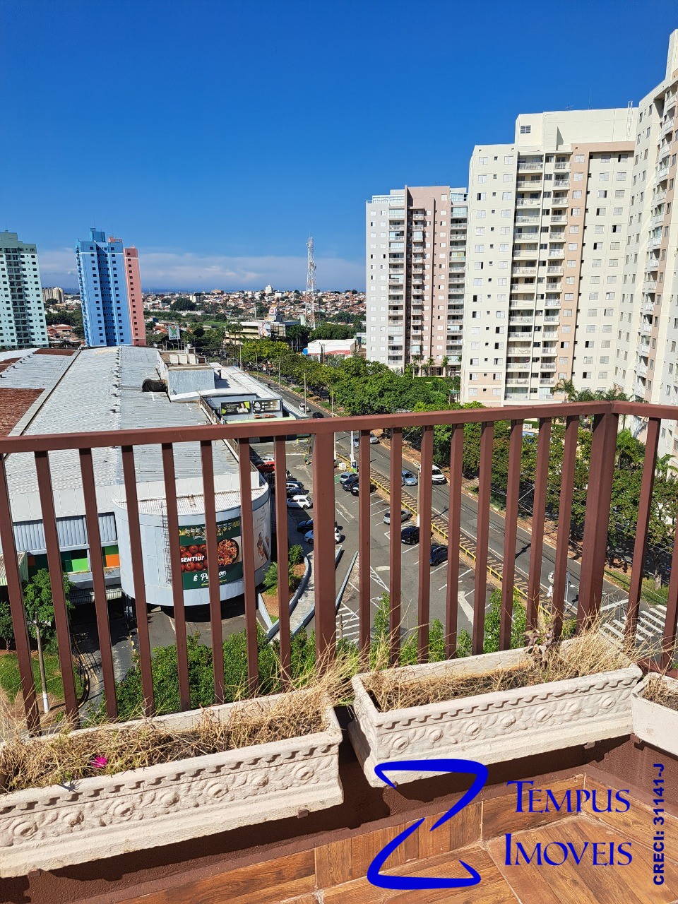 Cobertura, 3 quartos, 110 m² - Foto 13