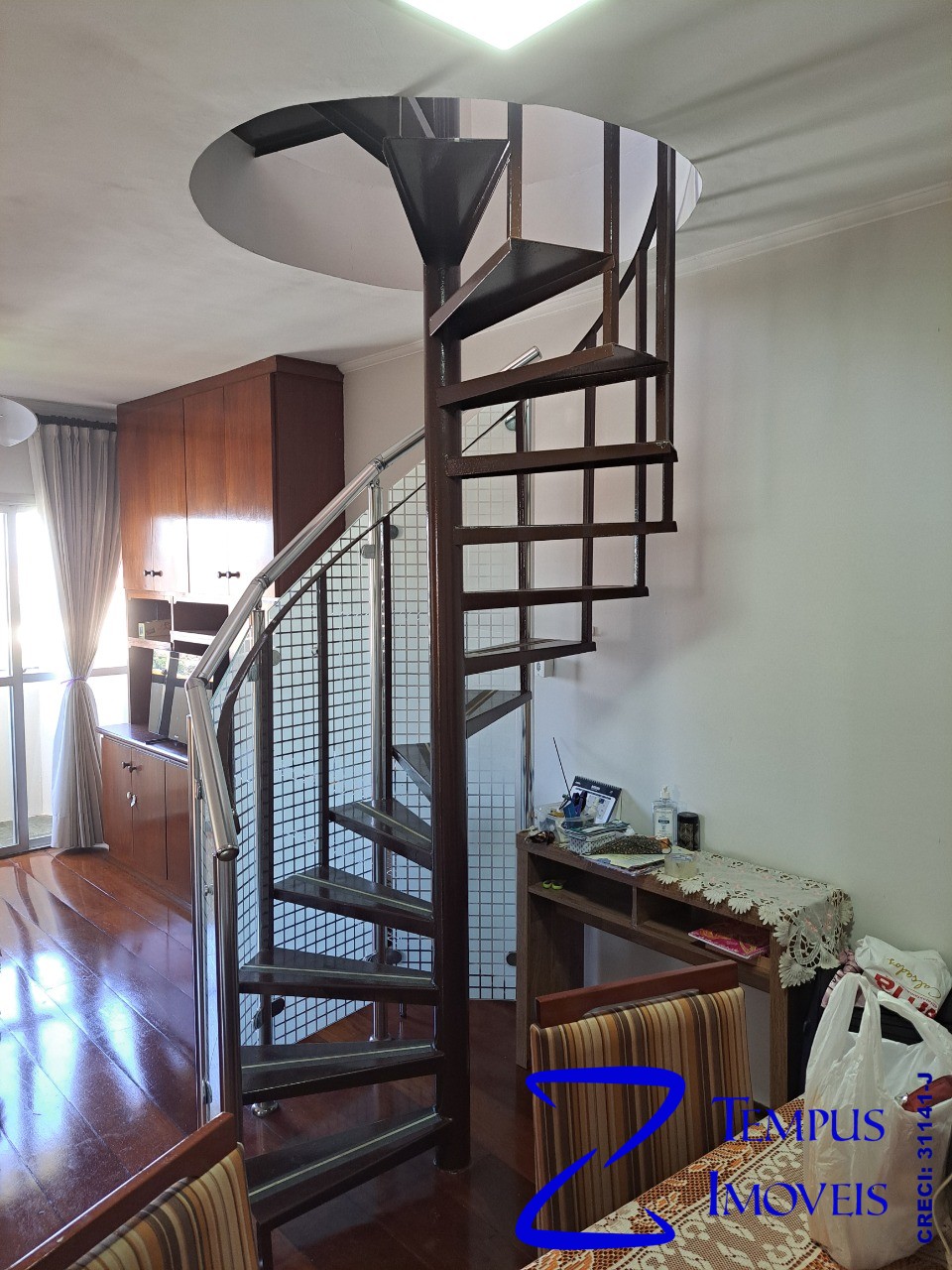 Cobertura, 3 quartos, 110 m² - Foto 14