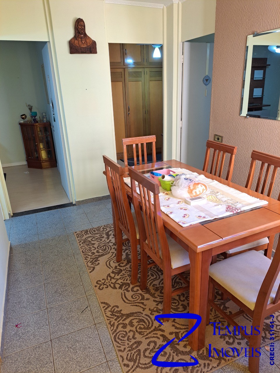 Apartamento, 3 quartos, 76 m² - Foto 9