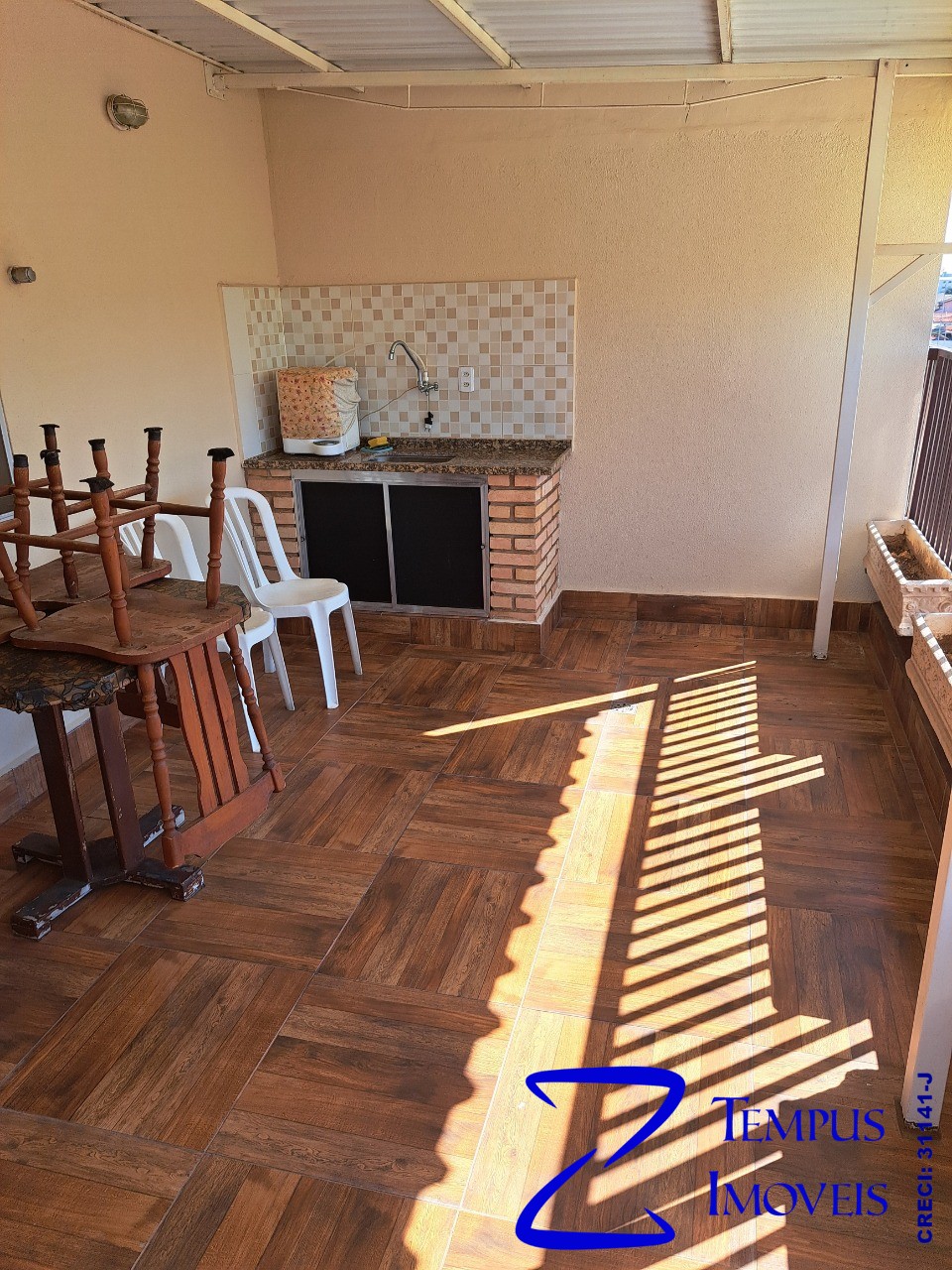 Cobertura, 3 quartos, 110 m² - Foto 4