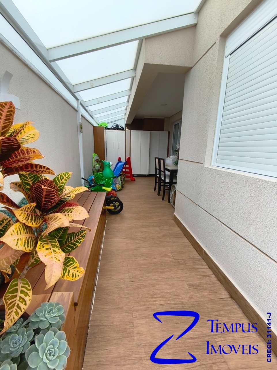 Apartamento, 3 quartos, 113 m² - Foto 2