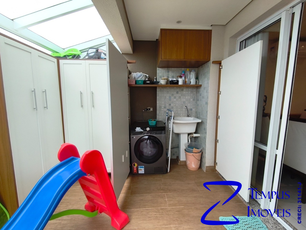 Apartamento, 3 quartos, 113 m² - Foto 7