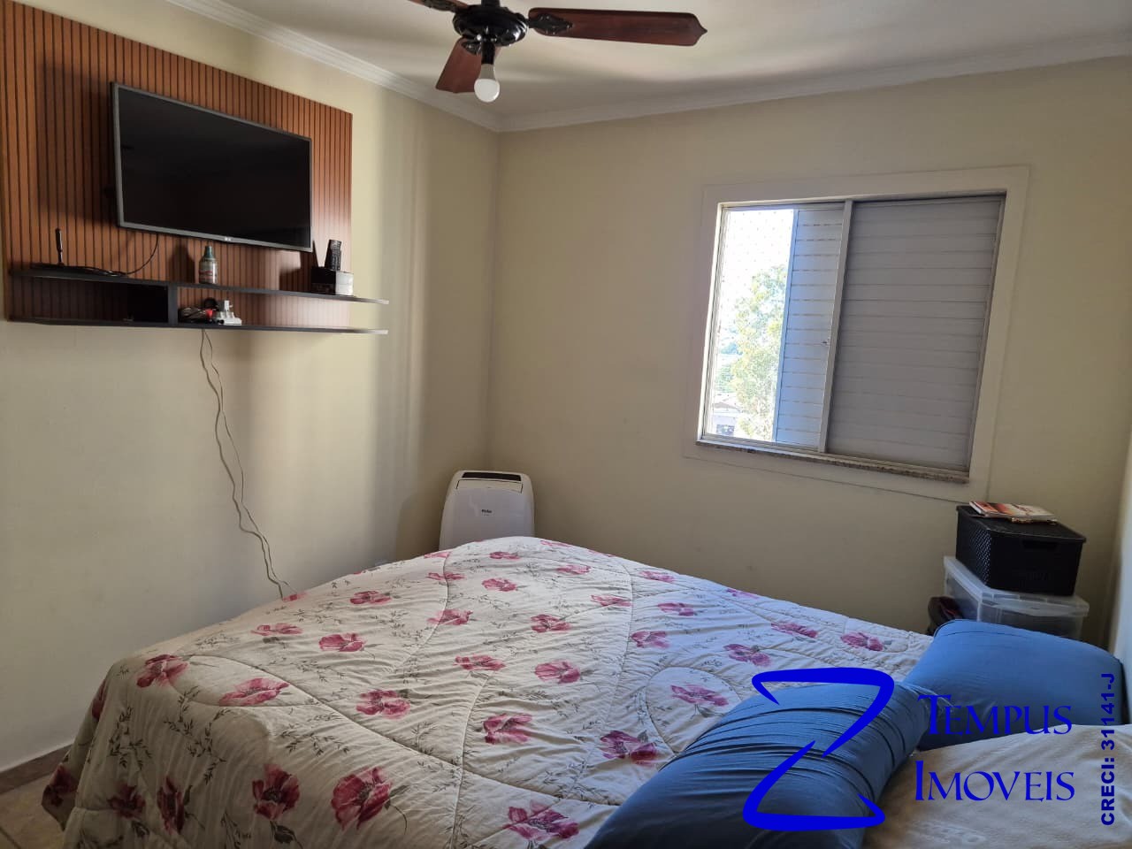 Apartamento, 3 quartos, 86 m² - Foto 4