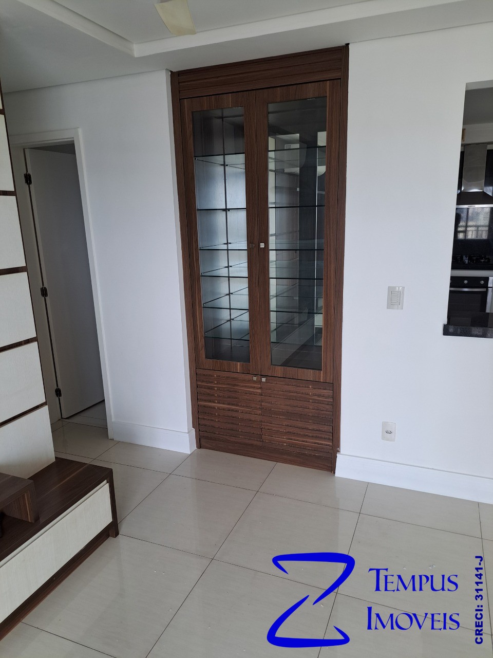 Apartamento, 3 quartos, 83 m² - Foto 2