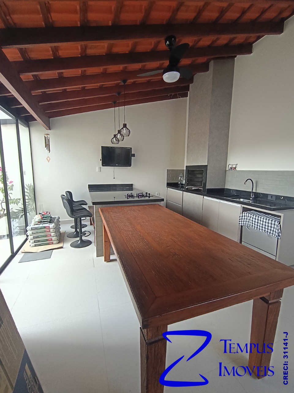 Sobrado, 3 quartos, 250 m² - Foto 24