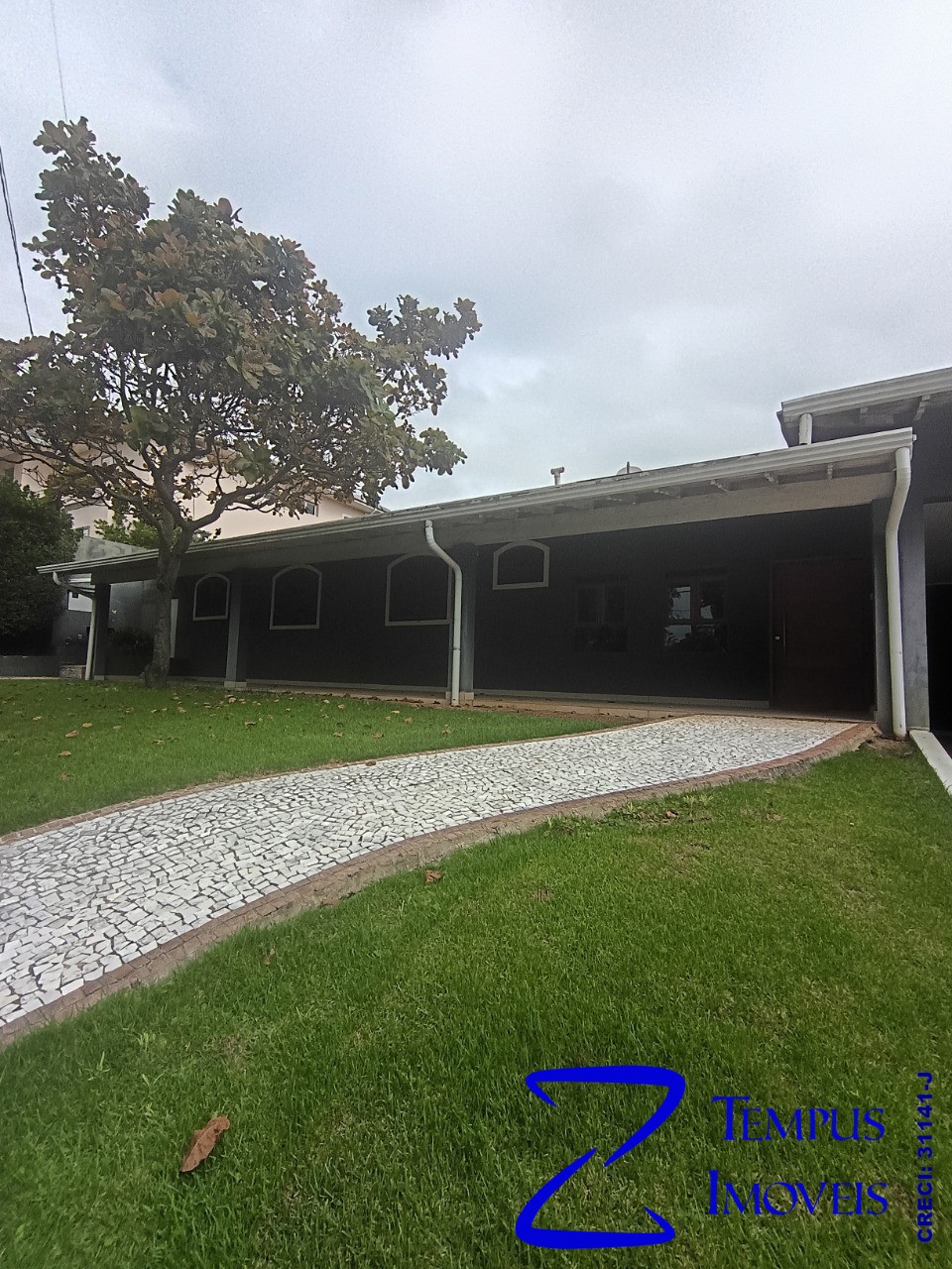 Casa, 3 quartos, 300 m² - Foto 1