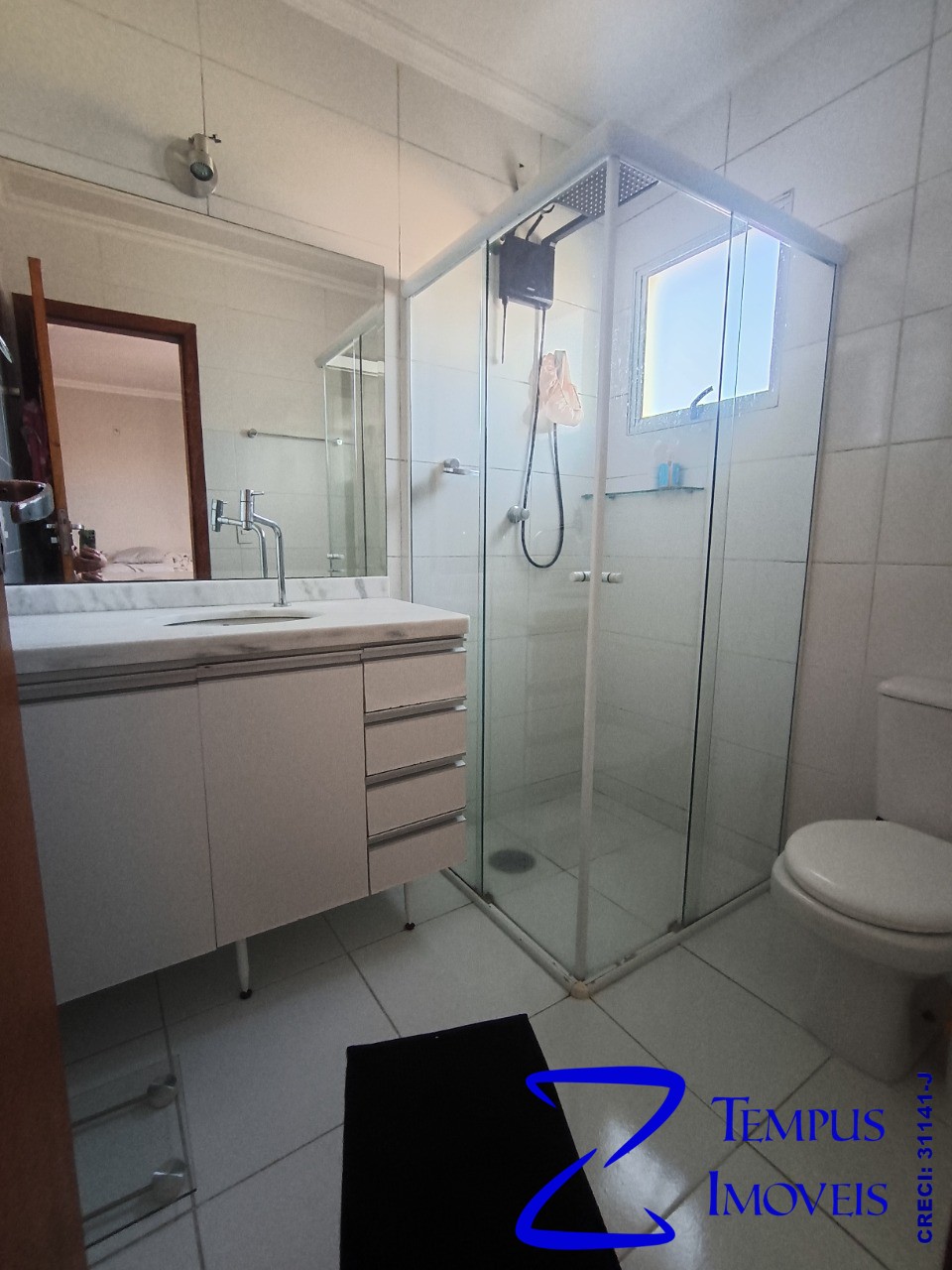 Sobrado, 3 quartos, 250 m² - Foto 11