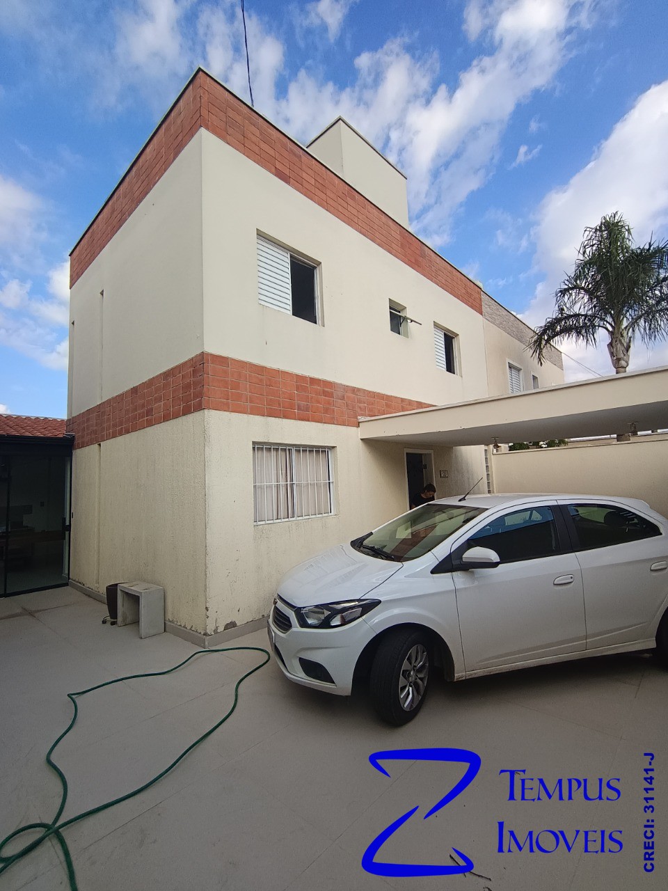 Sobrado, 3 quartos, 250 m² - Foto 3