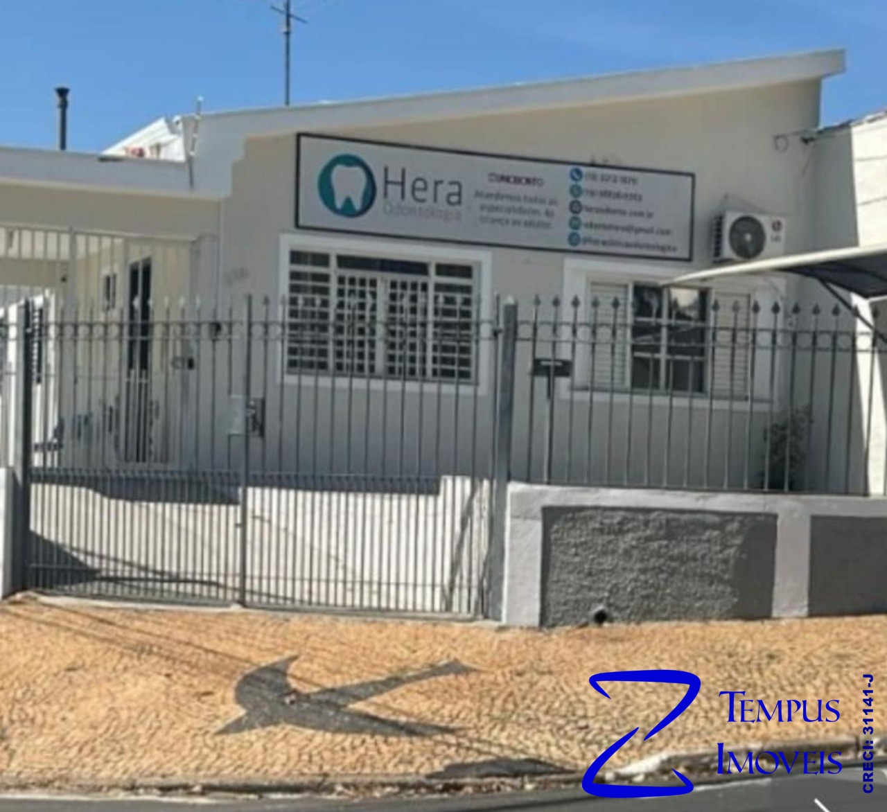 Casa, 3 quartos, 250 m² - Foto 1