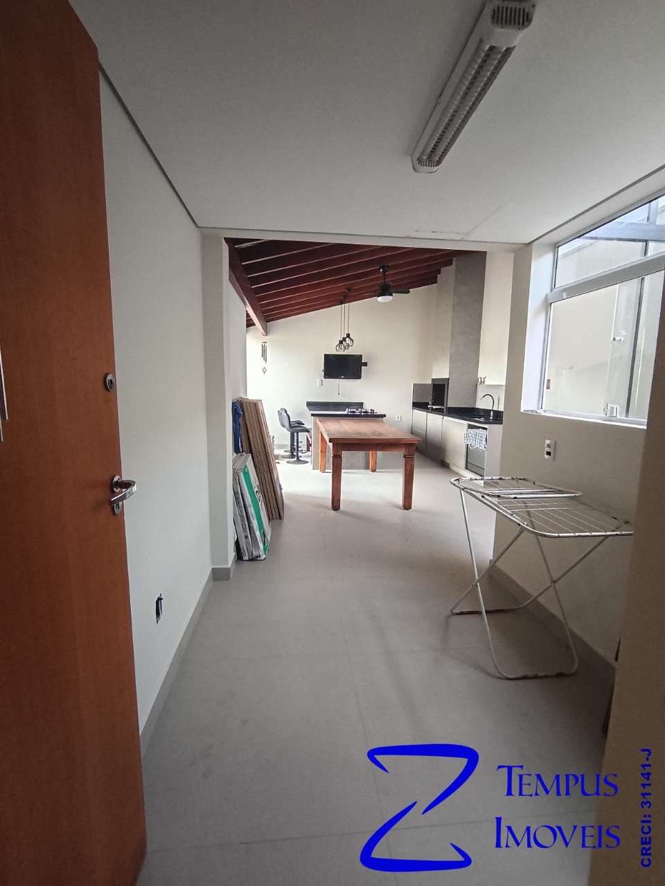 Sobrado, 3 quartos, 250 m² - Foto 23