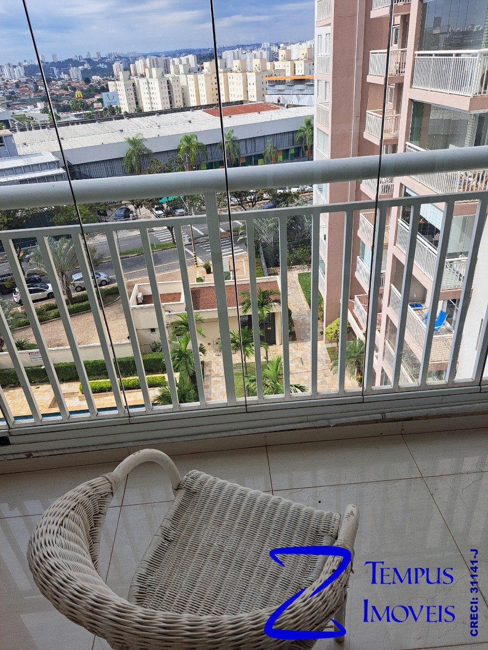 Apartamento, 3 quartos, 83 m² - Foto 10