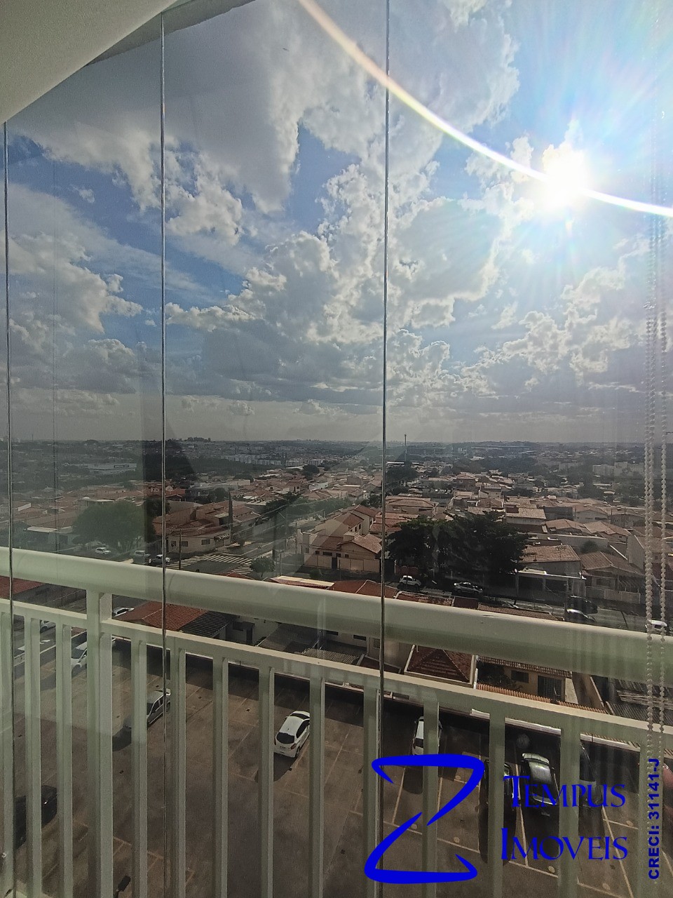 Apartamento, 2 quartos, 83 m² - Foto 1