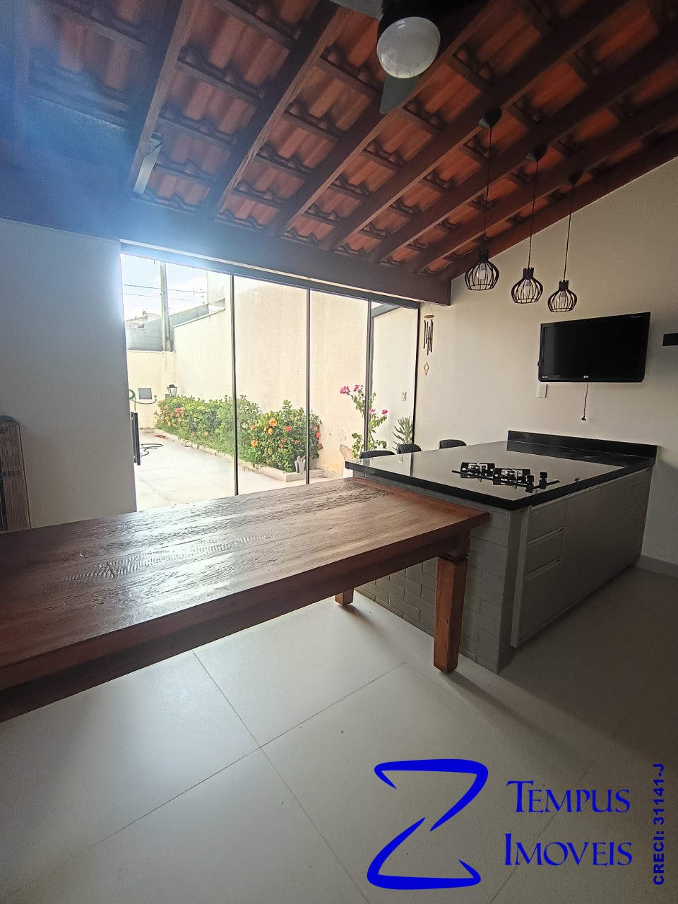 Sobrado, 3 quartos, 250 m² - Foto 25