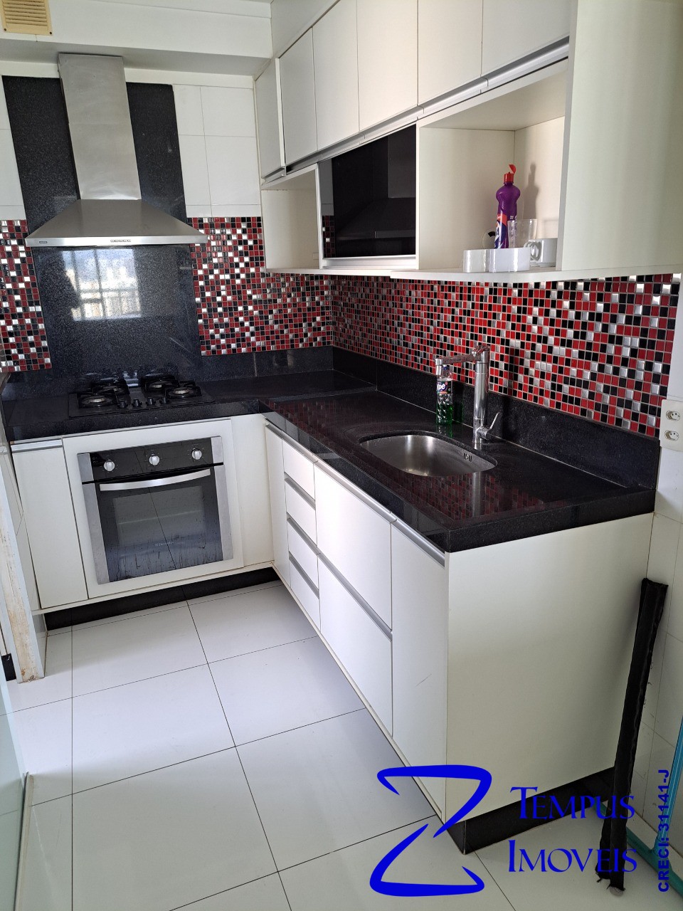 Apartamento, 3 quartos, 83 m² - Foto 8