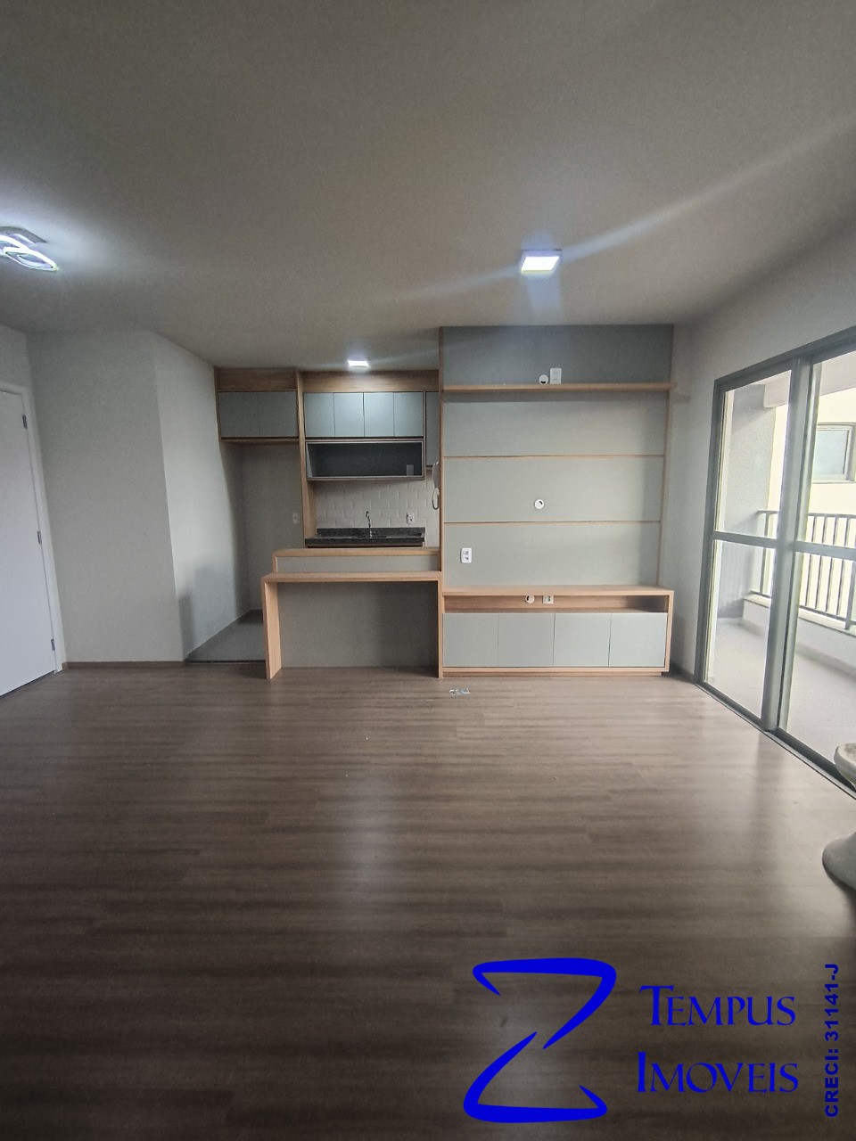 Apartamento, 2 quartos, 66 m² - Foto 1