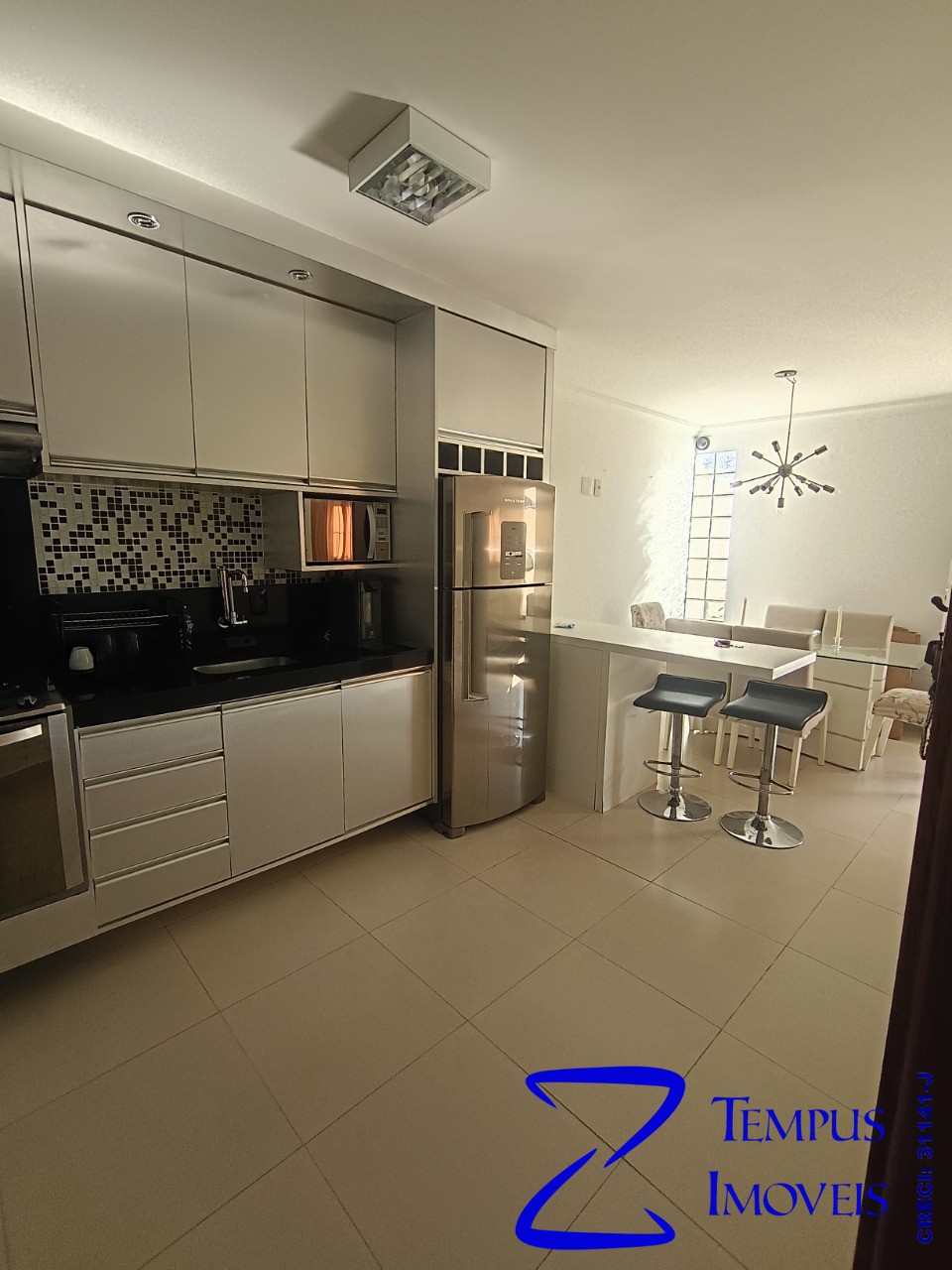 Sobrado, 3 quartos, 250 m² - Foto 20