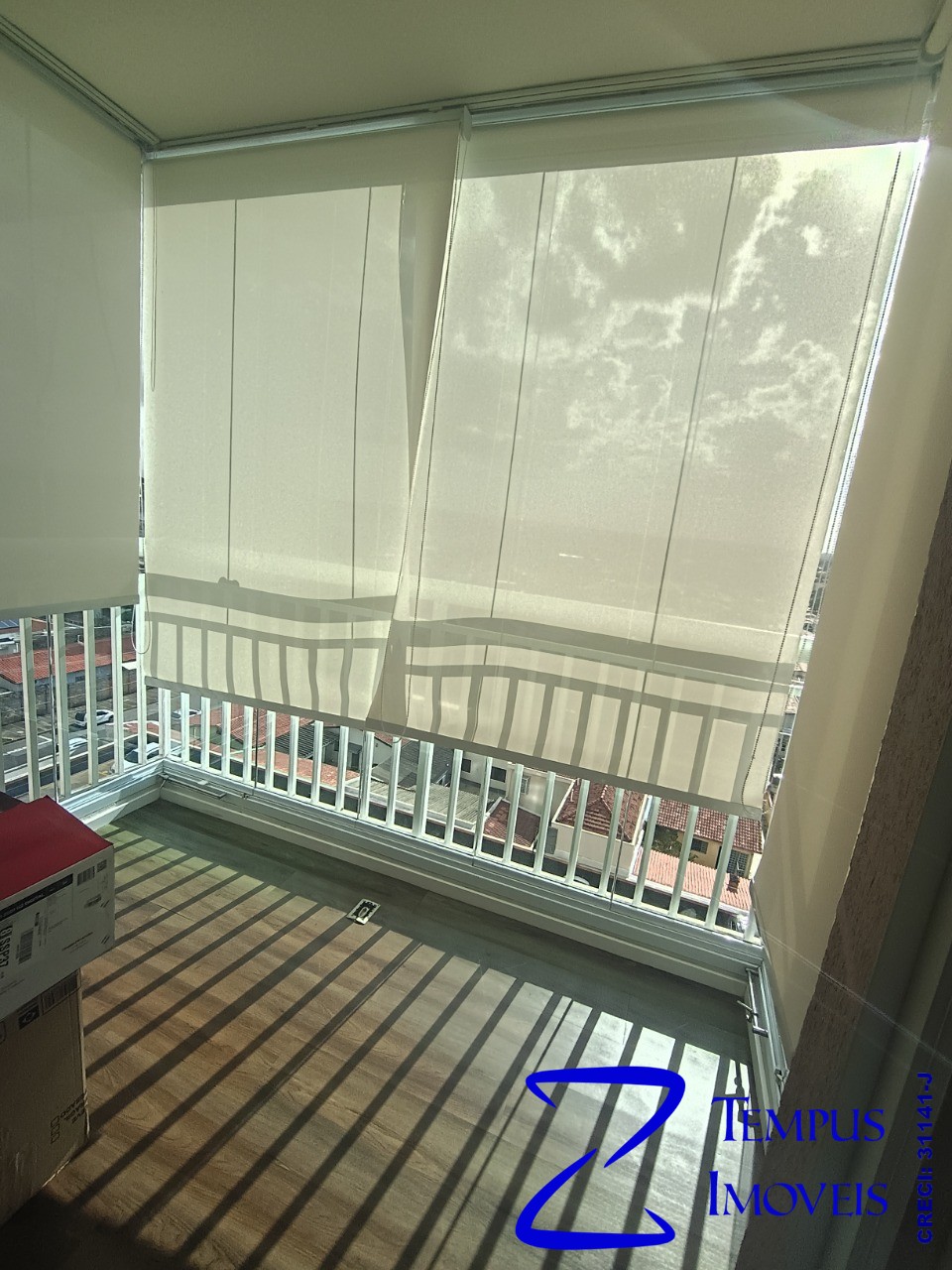 Apartamento, 2 quartos, 83 m² - Foto 2