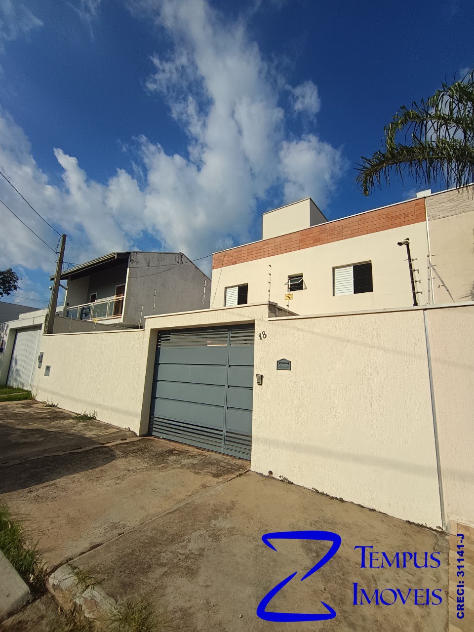 Sobrado, 3 quartos, 250 m² - Foto 2