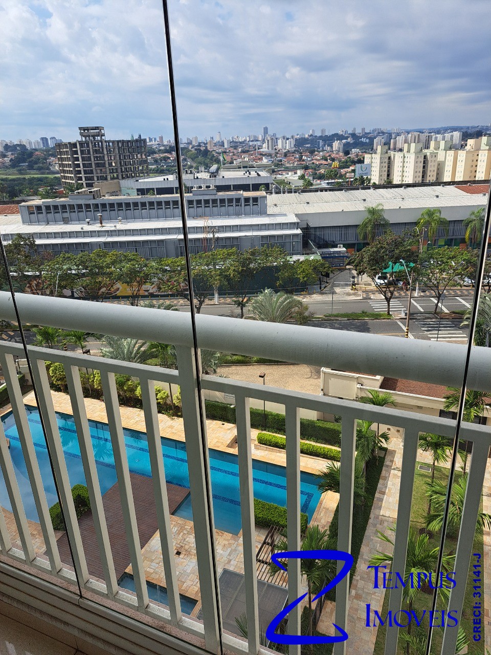 Apartamento, 3 quartos, 83 m² - Foto 5