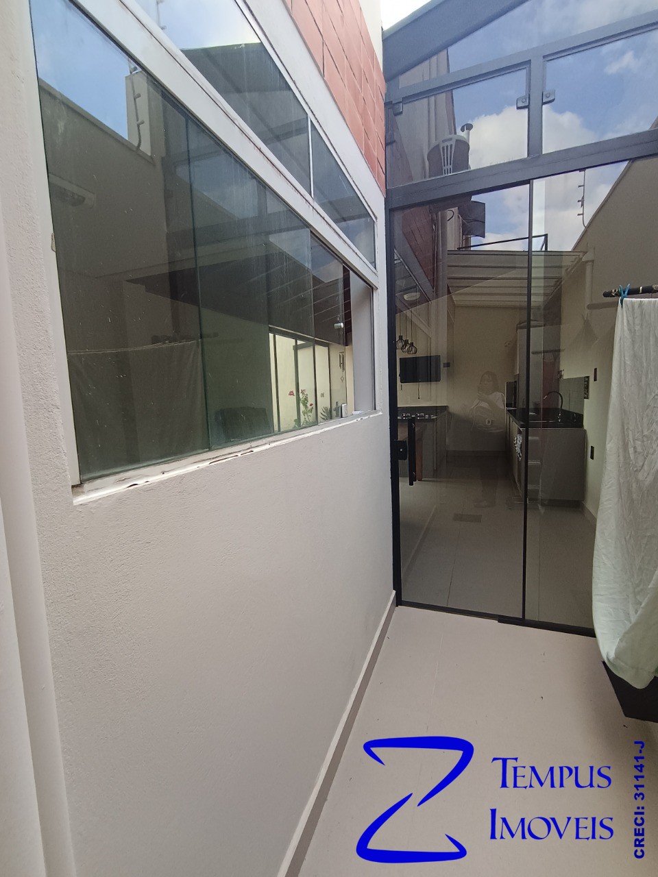 Sobrado, 3 quartos, 250 m² - Foto 22