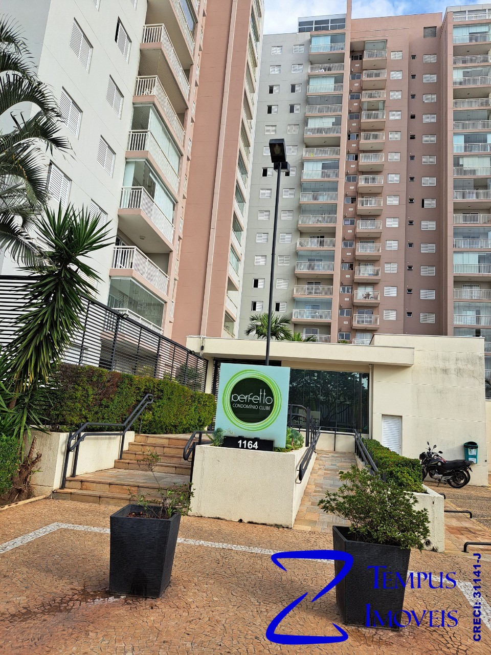 Apartamento, 3 quartos, 83 m² - Foto 1