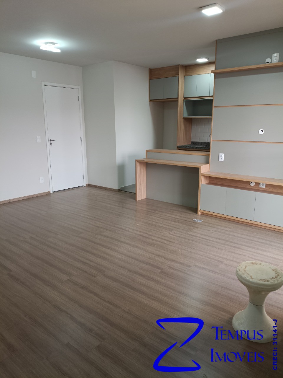 Apartamento, 2 quartos, 66 m² - Foto 2