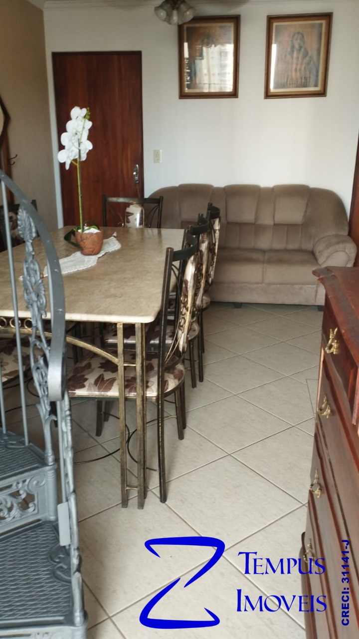Cobertura, 3 quartos, 205 m² - Foto 3